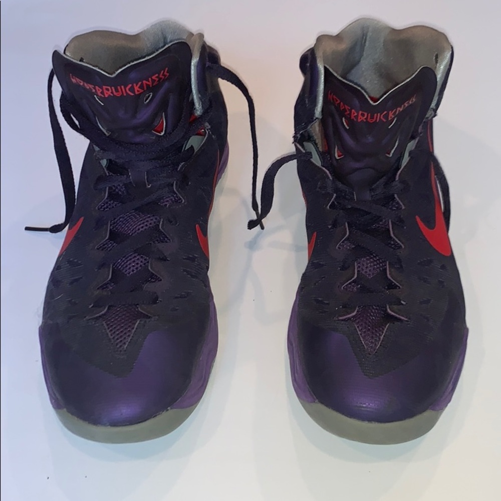 Nike Hyperquickness